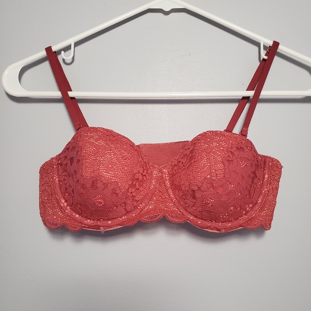 Victoria secret bra